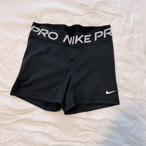 Nike Pros Shorts